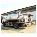 Bituman Asphalt Spraying Tanker Truck